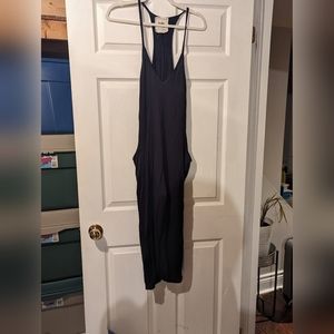Wasabi and Mint Romper